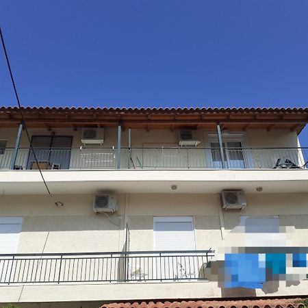 Patra Studio B4 Экстерьер фото