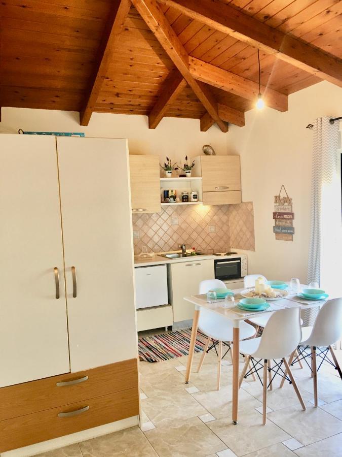 Patra Studio B4 Экстерьер фото