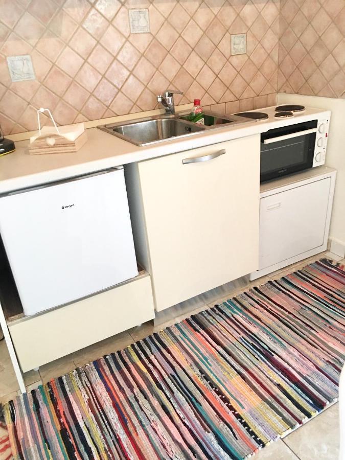 Patra Studio B4 Экстерьер фото